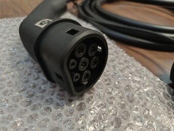 iV Universal Charger ŠKODA - 3
