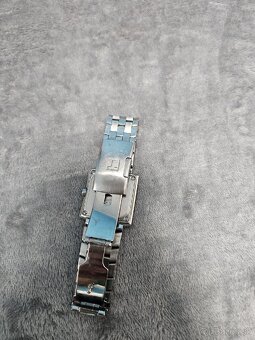 Tissot T-Trend Swiss Made unisex - 3