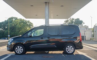 Opel Combo XL 1.5 CDTi A/T 7miest Odpočet DPH - 3