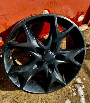 5x120 R17 VW Multivan - 3