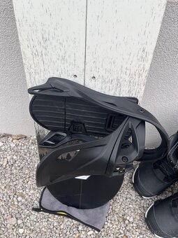 Burton STEP ON - 3
