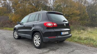 VW Tiguan 2.0 TSI 4x4 - 3