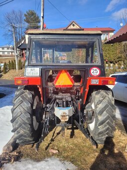 Zetor 6911 - 3