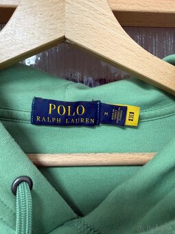 Ralph Lauren mikina - 3