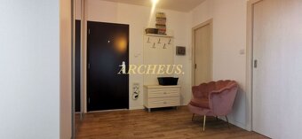 NA PRENÁJOM 3-IZBOVÝ ZREKONŤRUOV.BYT, HODVÁBNA UL., TREBIŠOV - 3