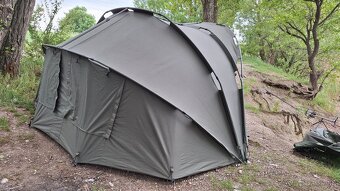 Bivak a zimný prehoz Mivardi New Dynasty - 3