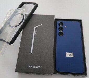 Samsung Galaxy S25 - 3