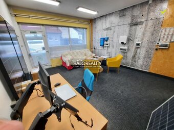 HALO reality - Prenájom, kancelársky priestor Prešov, Sabino - 3