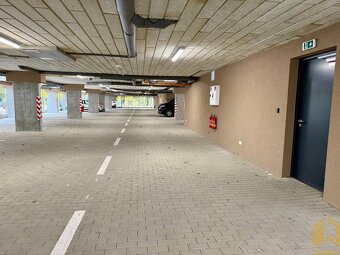 NA PRENÁJOM GARÁŽOVÉ STÁTIE, SADOVÁ UL. SENICA - 3