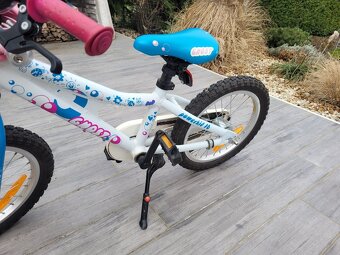 Detský bicykel GHOST - 3