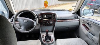 Suzuki Grand Vitara XL,2.0tdi,80kw - 3