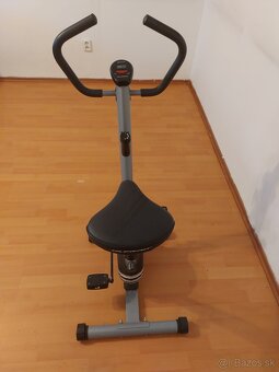 Stacionarny bicykel - 3