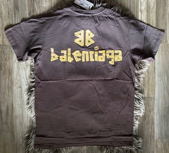 Tričko balenciaga xxl - 3