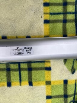 Strešny nosič bmw f10 - 3