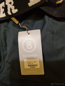 Bogner-lyžiarske nohavice - 3