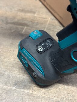 AKU skrutkovač na sádrokartón Makita - 3