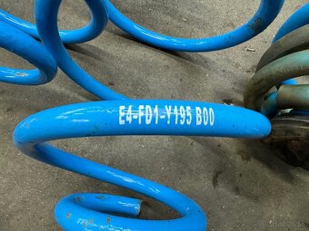 Nastaviteľný podvozok Bilstein VW T6.1 47-196704 - 3