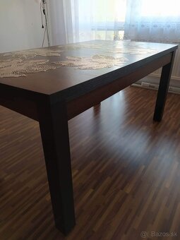 Stôl na predaj - 3