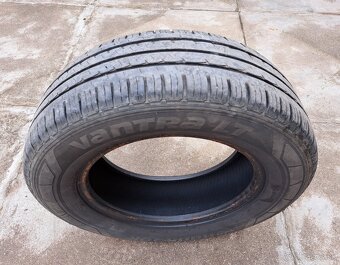 Pneu na dodávku Renault Trafic, Opel Vivaro, Fiat Talento - 3