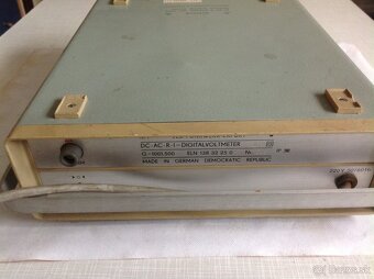 ZACINAJUCI RADIO-ELEKTRONIKA AMATERI...POZOR - 3