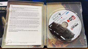 REZERVOVANE🎮 Dying Light 2 Stay Human – PS4 (štand. verzia) - 3