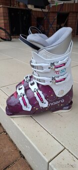 Lyžiarky Tecnopro - 3