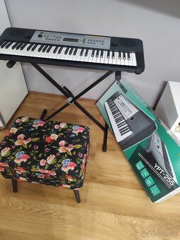 Predám klávesy - 3