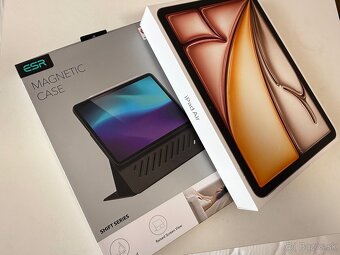 obal / kryt pre ipad air - 3