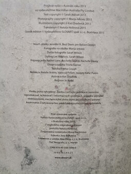 Končím s cukrom (Sarah Wilson) - 3