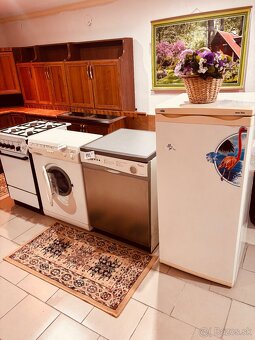 Calex ….. chladnička s mrazničkou - 3