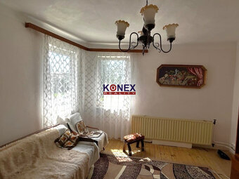 SKVELÁ NOVINKA Rodinný dom – Tušická Nová Ves - 3