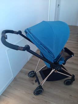 Športový kočík - 3