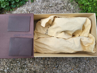 Louis Vuitton tenisky 100% original - 3