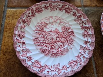 Anglický porcelán - 3