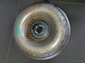 HYDROMENIC VM63D - 3,0 CRD JEEP - 3