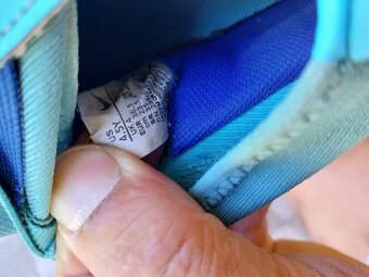 Predám kopačky a halovky - 3