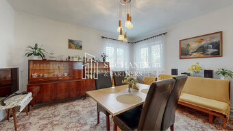 Predaj | Útulný 4-izbový dom vo vyhľadavanej lokalite Malé B - 3