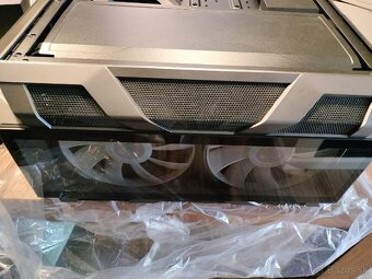 Cooler Master MasterCase H500M - 3