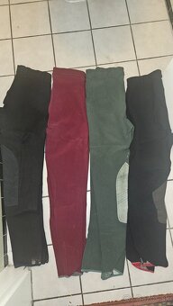 Predam jazdecke nohavice - 3