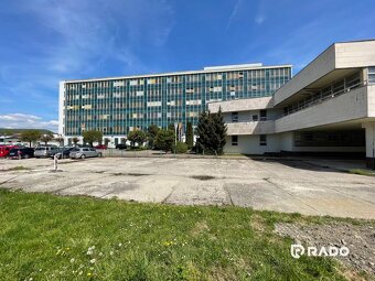 RADO | Administratívna budova "Konštrukta", Trenčín - 3