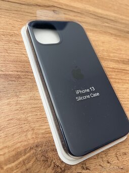 iPhone 13 modrý + sklo zadarmo - Pozrite ďalšie kryty - 3