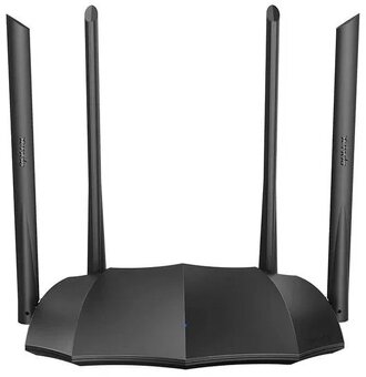 Router Tenda AC8 DualBand AC1200 Gigabit – ideálny k optike - 3