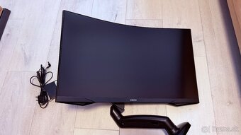 Herny monitor Samsung Odyssey G5, 27 palcov - 3