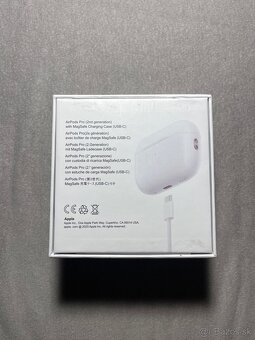 Airpods 2 PRO - 3