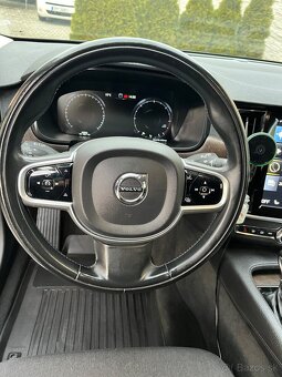 Volvo V90 Cross country D4 (2020) - 3