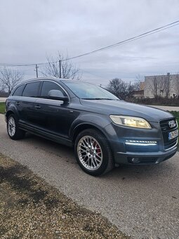 Audi q7 4,2 tdi v8 mozny leasing - 3