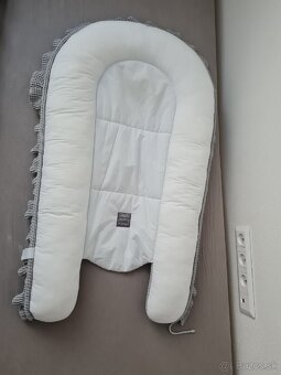 Hniezdo + vrkoc do postielky - 3