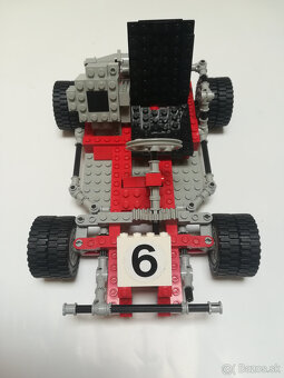 Lego Technic - 3