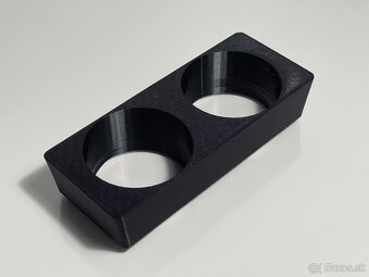 BMW E46 - Držiak nápojov - 3