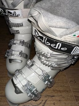 Lyžiarky Dalbello 38 - 3